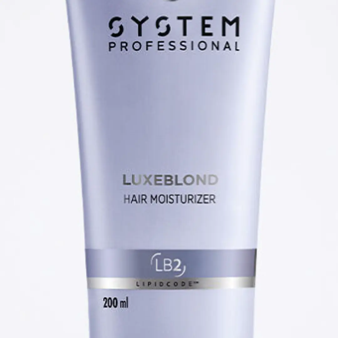Luxeblond Condicionador 1