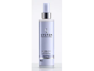 Luxeblond Protetor Térmico Bifásico com Filtro UV