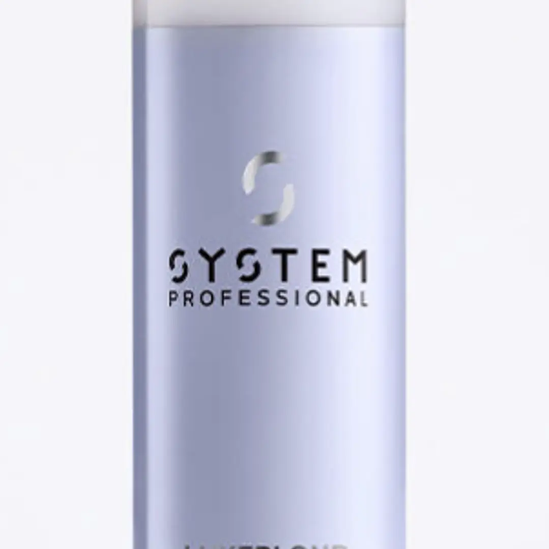 Luxeblond Protetor Térmico Bifásico com Filtro UV 1