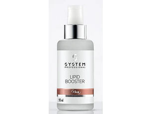 Lipid Booster