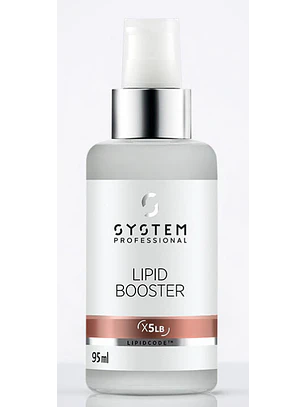 Lipid Booster