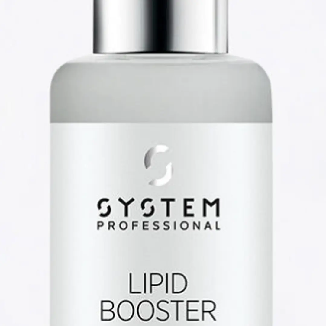 Lipid Booster 1