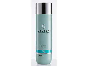 Balance Shampoo