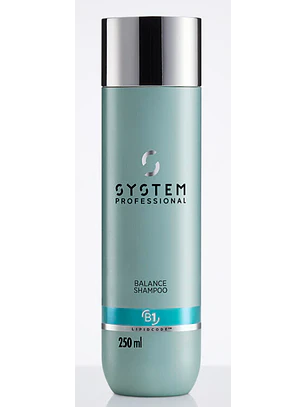 Balance Shampoo