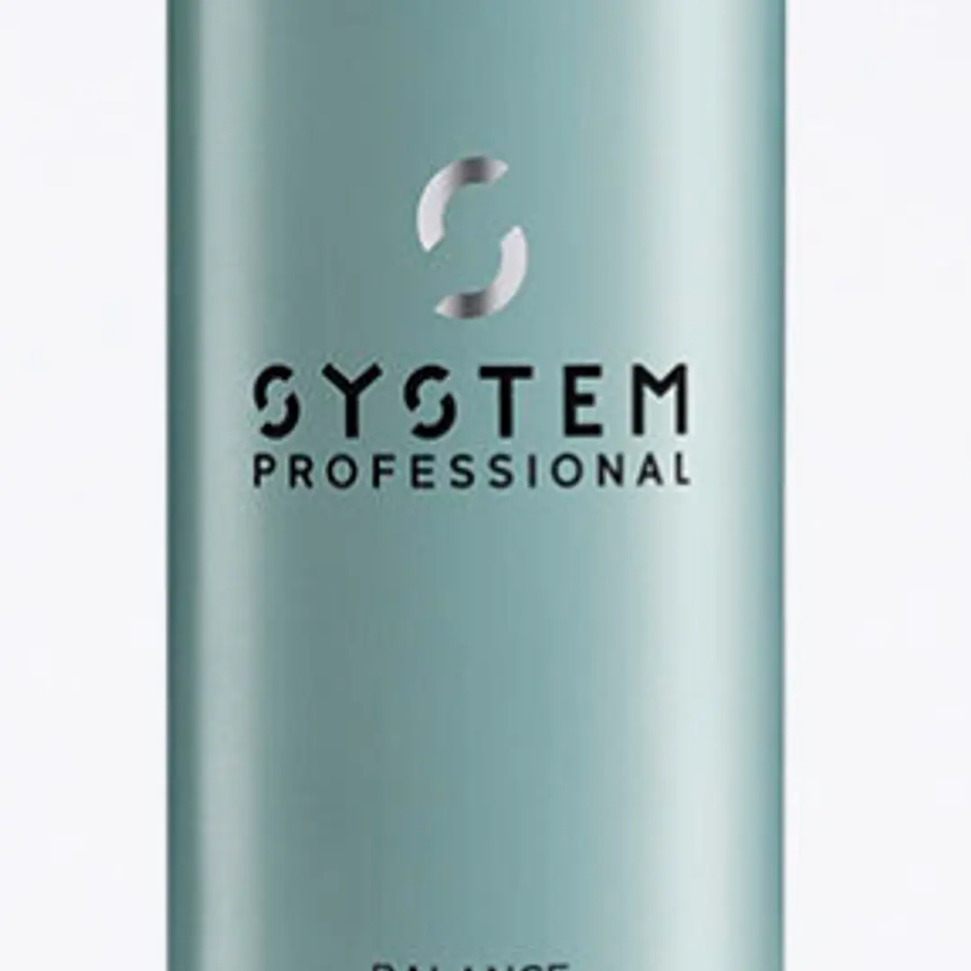 Balance Shampoo 1