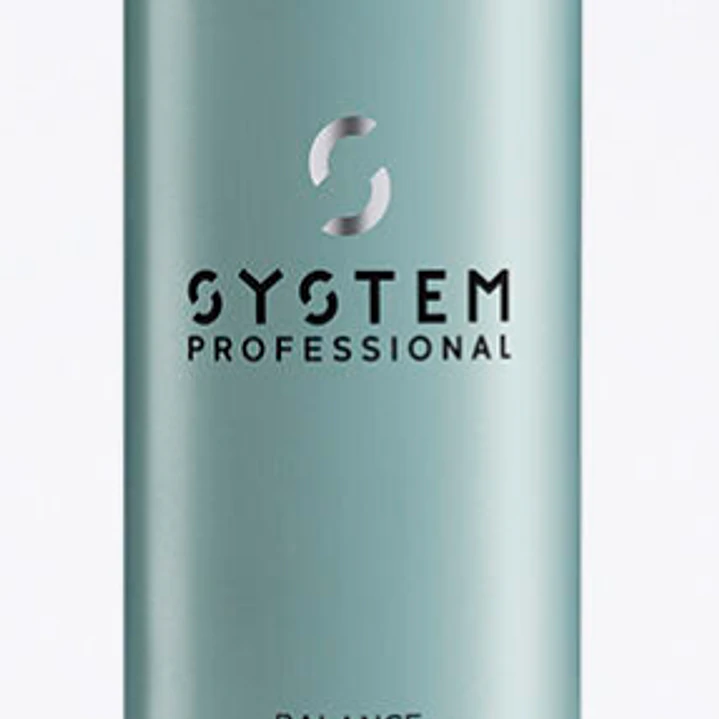 Balance Shampoo 1