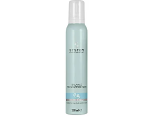 Balance Pre-Shampoo Foam