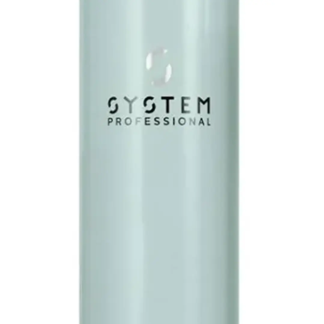 Balance Pre-Shampoo Foam 1
