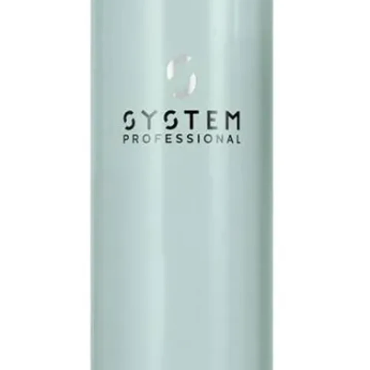 Balance Pre-Shampoo Foam 1