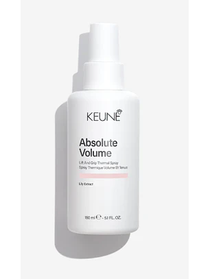 Absolute Volume - Protetor Térmico