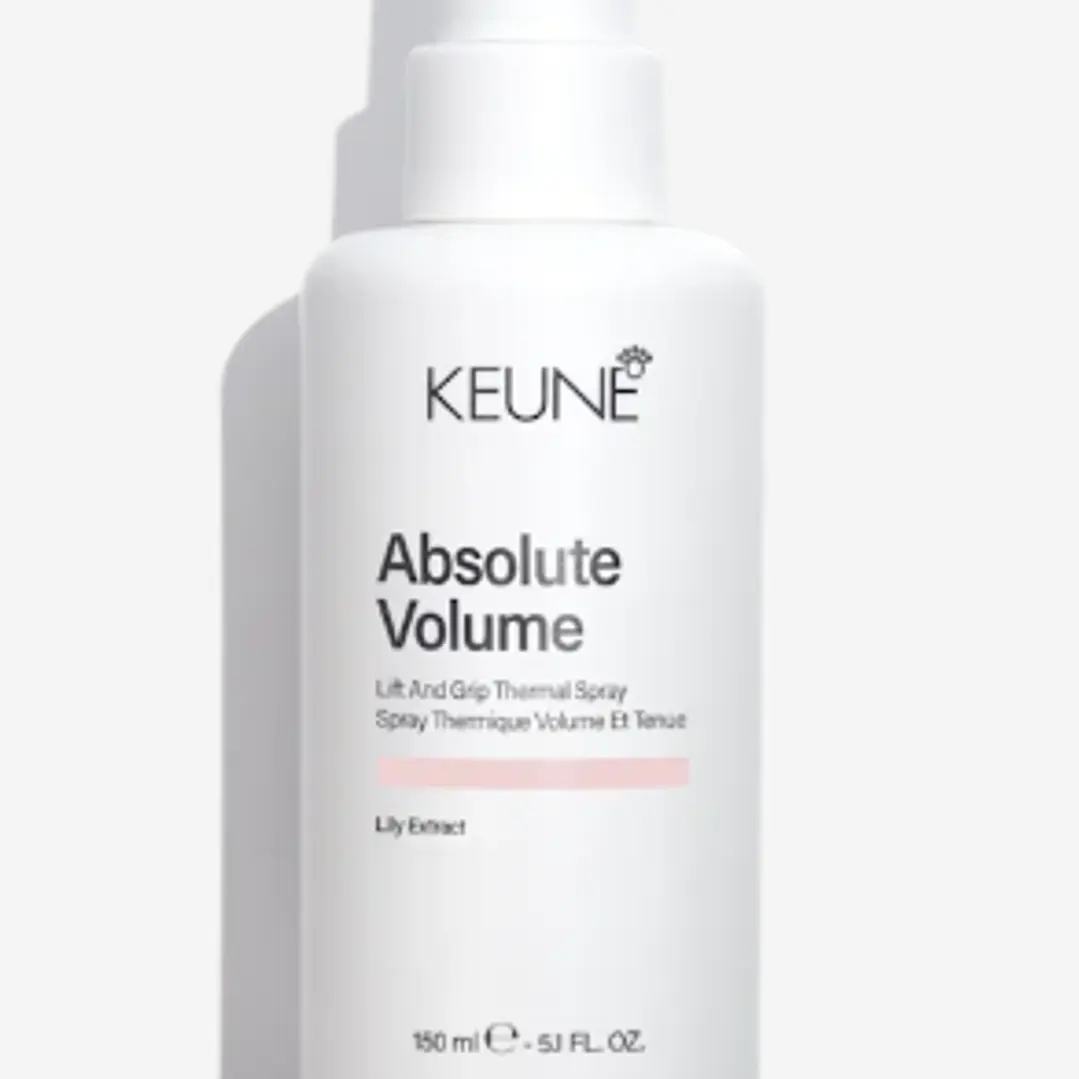 Absolute Volume - Protetor Térmico 1