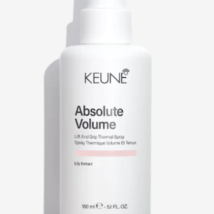 Absolute Volume - Protetor Térmico 1
