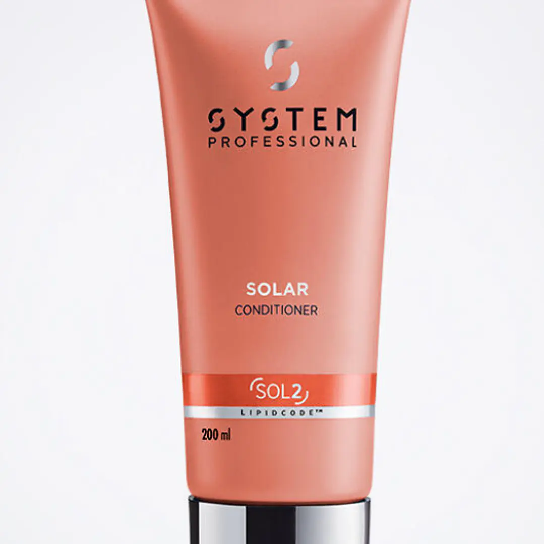 Solar Hydro-Repair Condicionador 1