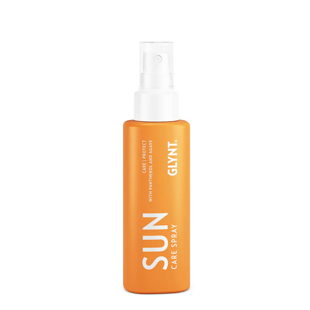 SUN Care Spray 1