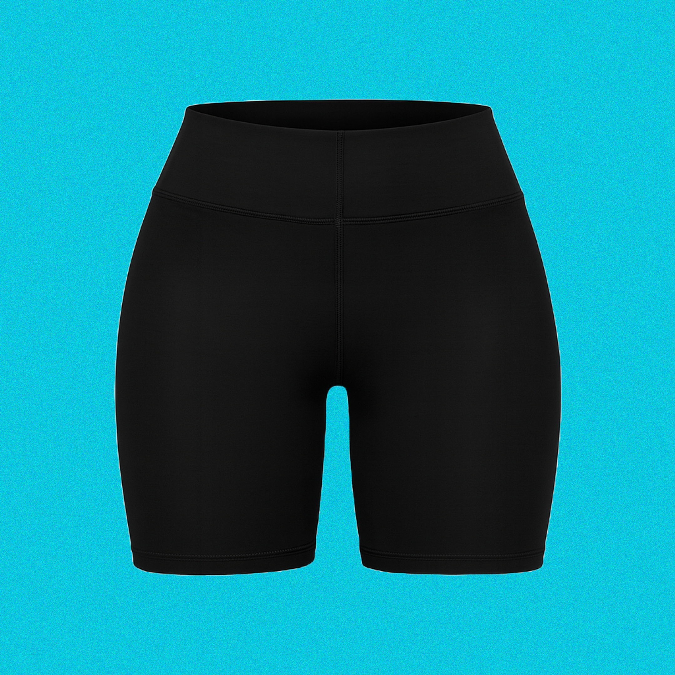 Short de Algodón Nacional 1