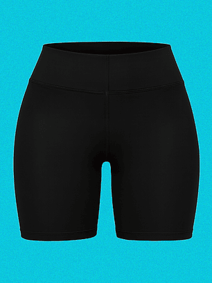 Short de Algodón Nacional