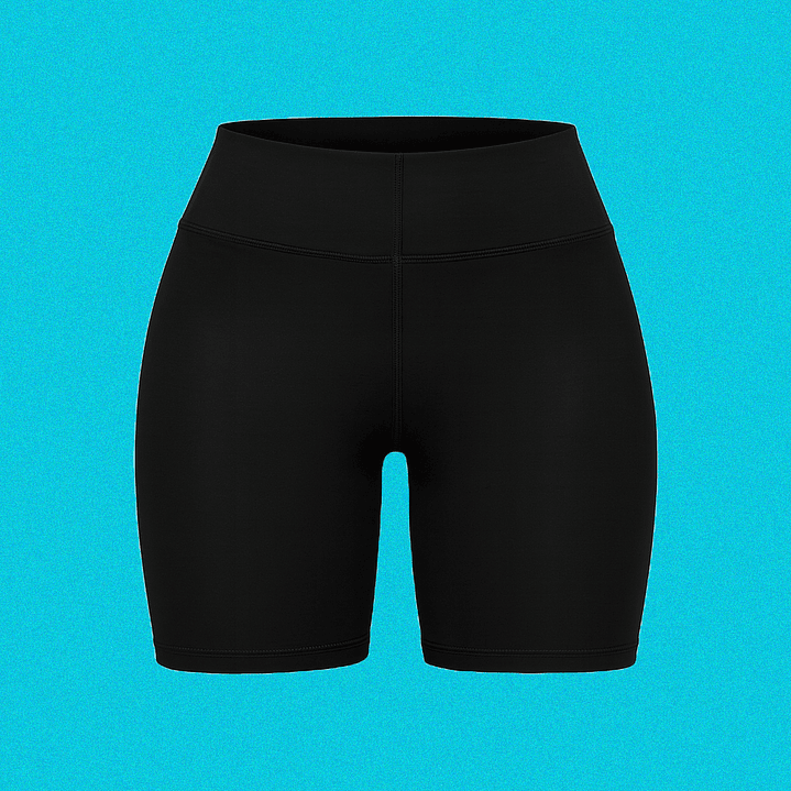 Short de Algodón Nacional 1