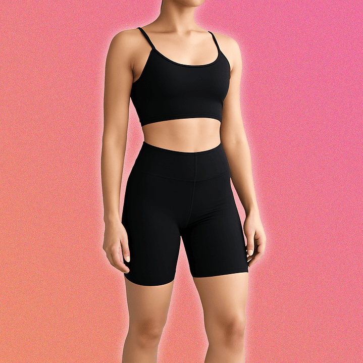 Short de Algodón Nacional 2