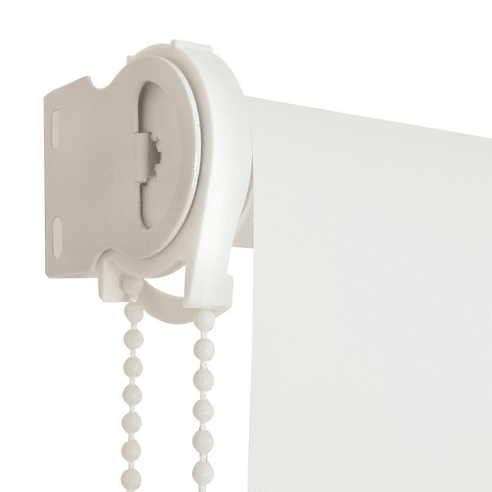 Roller Blackout Marfil 1