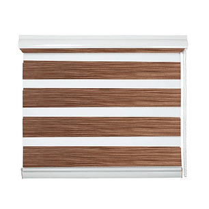 Roller Duo SunOut Madera