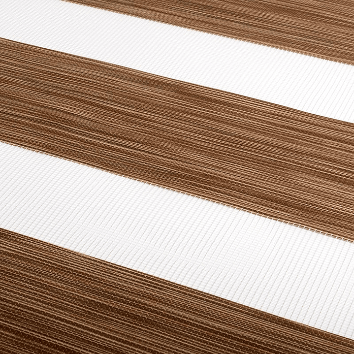 Roller Duo SunOut Madera 3