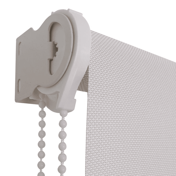 Roller Screen Marfil 1