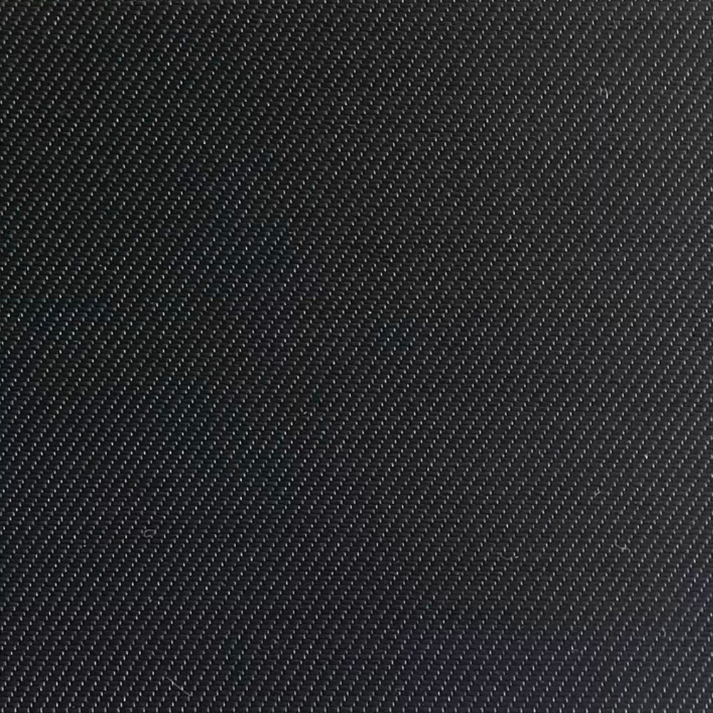 Cortina Roller Duo Zebra Dia Noche 140 X 200 Cm Negro