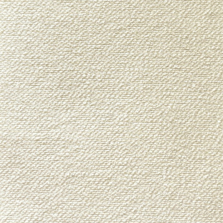 Roller Duo Ivory Bouclé 1