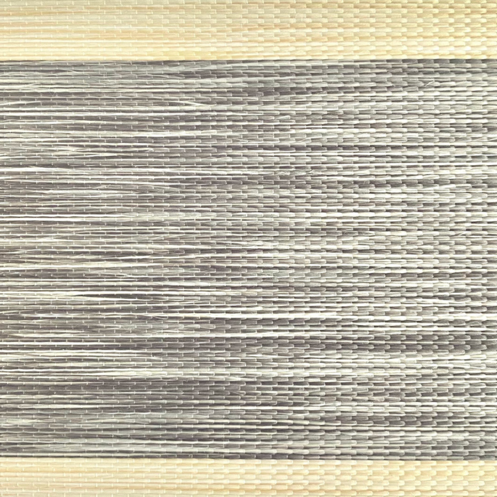 Cortina Roller Duo 075x140 Gris