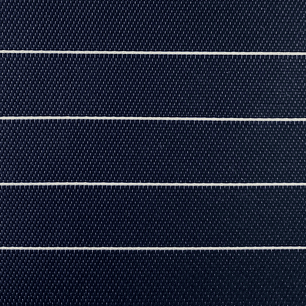 Roller Duo Azul Marino