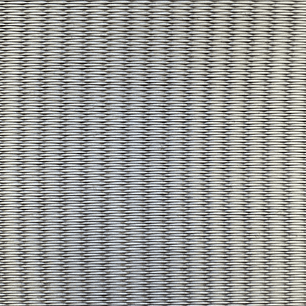 Roller Duo Blackout Plata Sedosa