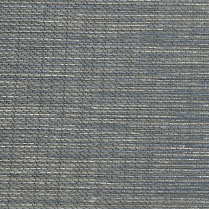 Roller Duo Blackout Gris Acero gasa negra