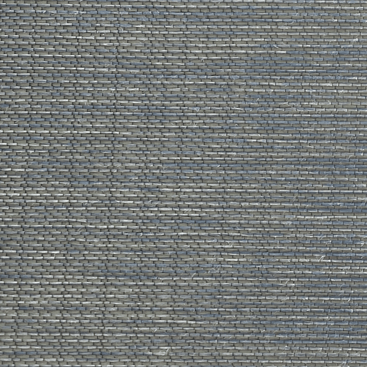 Roller Duo Blackout Gris Acero gasa negra 1