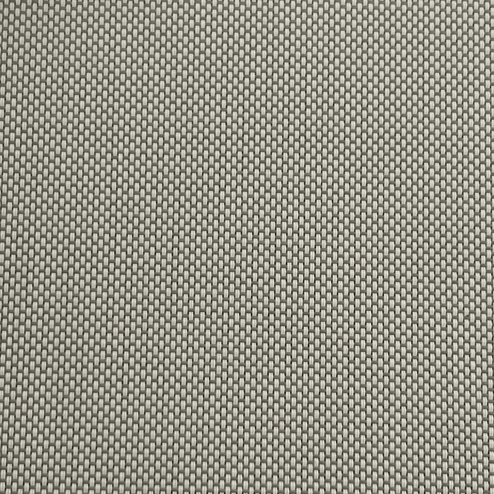 Roller Sunscreen Gris perla 1