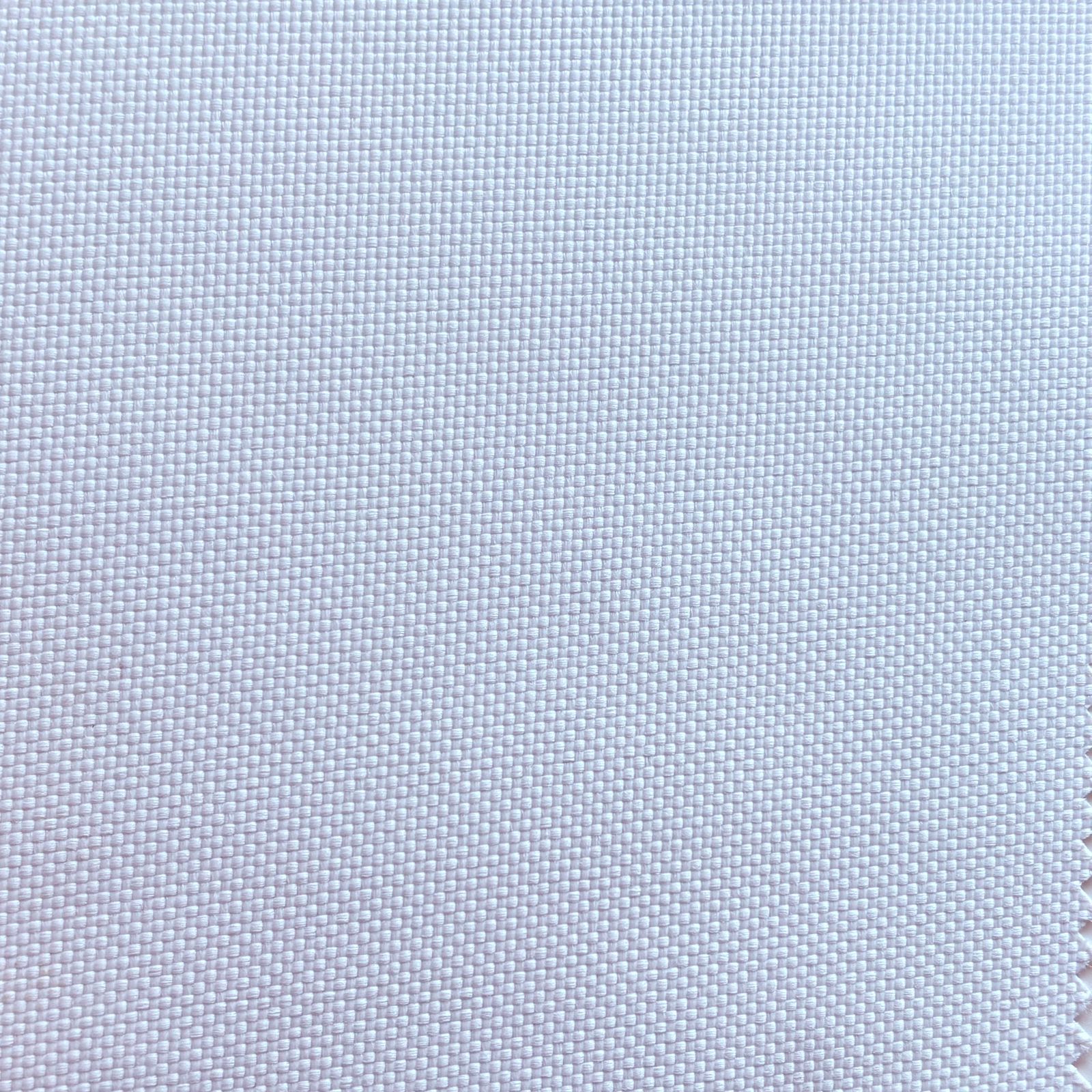 Roller Blackout Blanco