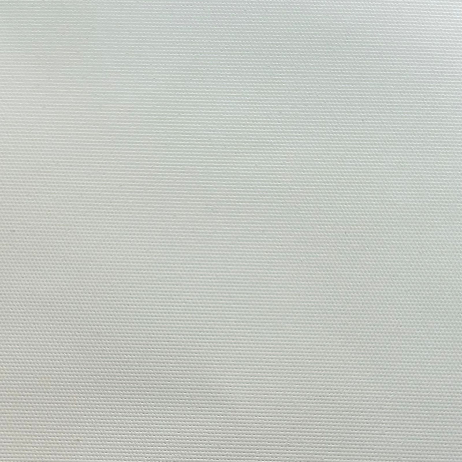 Roller Blackout Plain Ivory