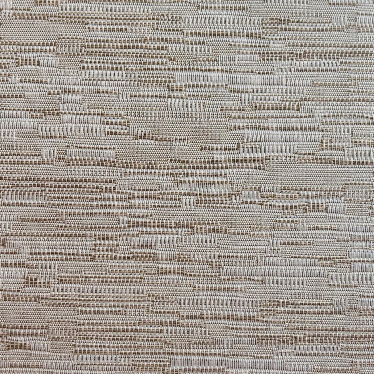 Roller Blackout Beige Tex