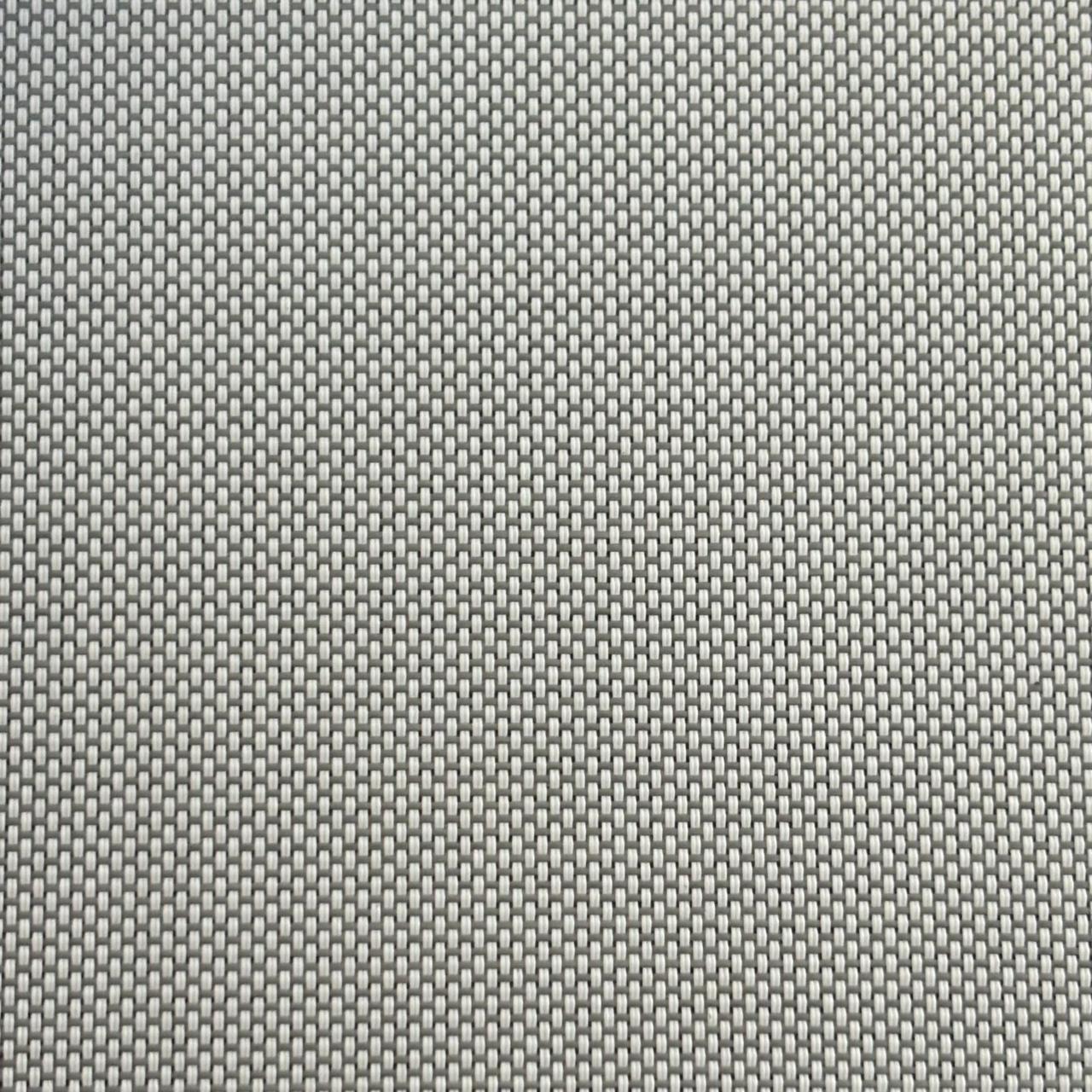 Roller Sunscreen Gris perla