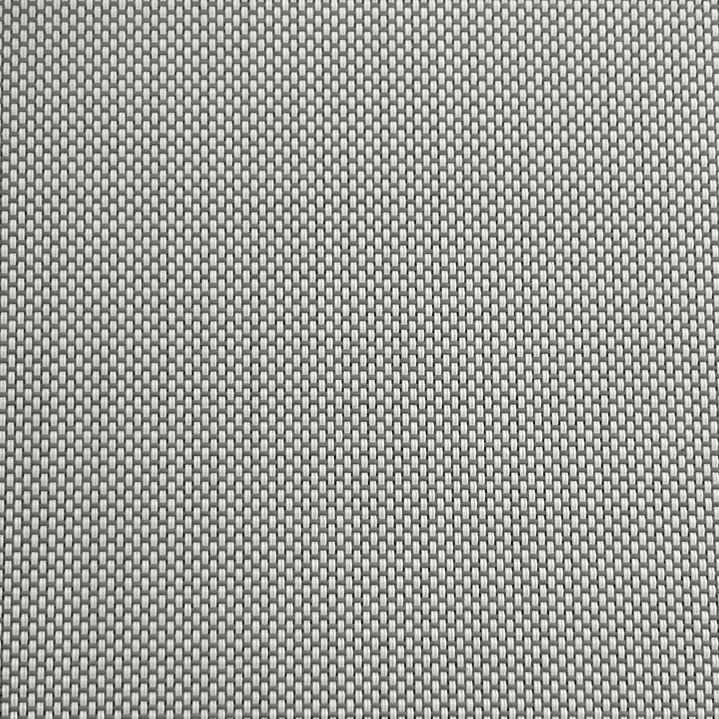 Verticales Sunscreen Gris perla 1