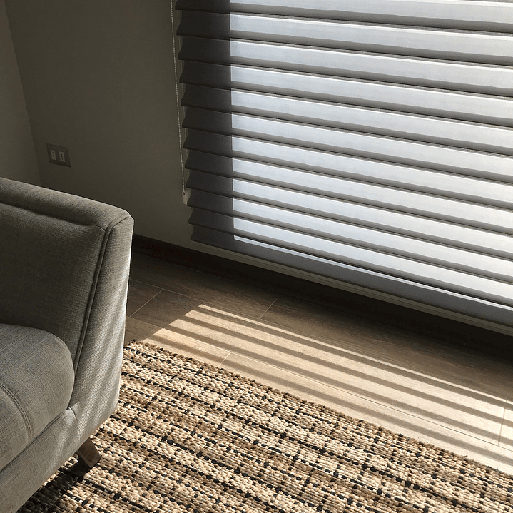 Triple Shades Grafito 4