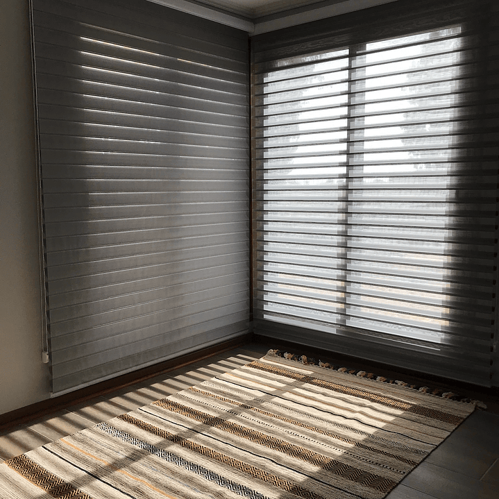 Triple Shades Grafito 3