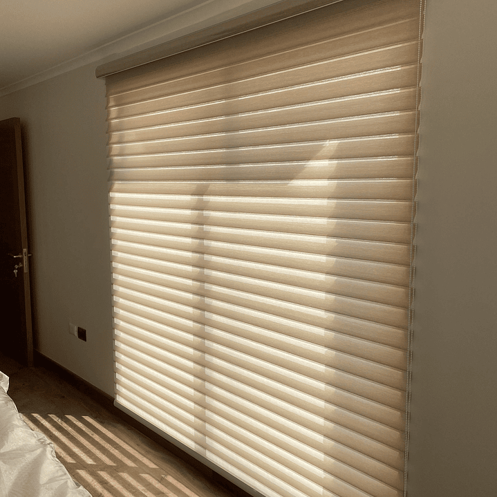 Triple Shades Beige 3