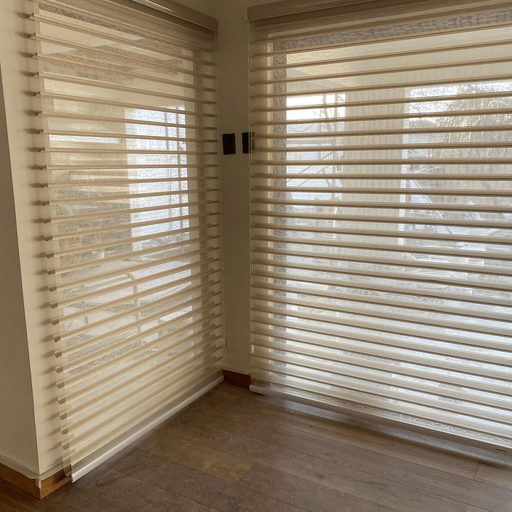 Triple Shades Crudo 3