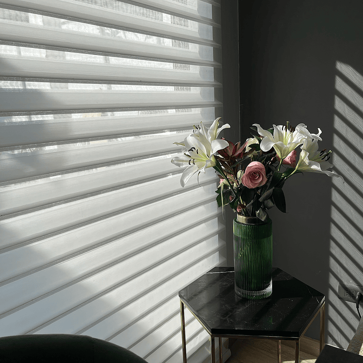 Triple Shades Blanco 3