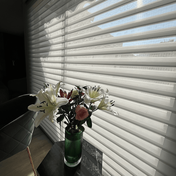 Triple Shades Blanco 4