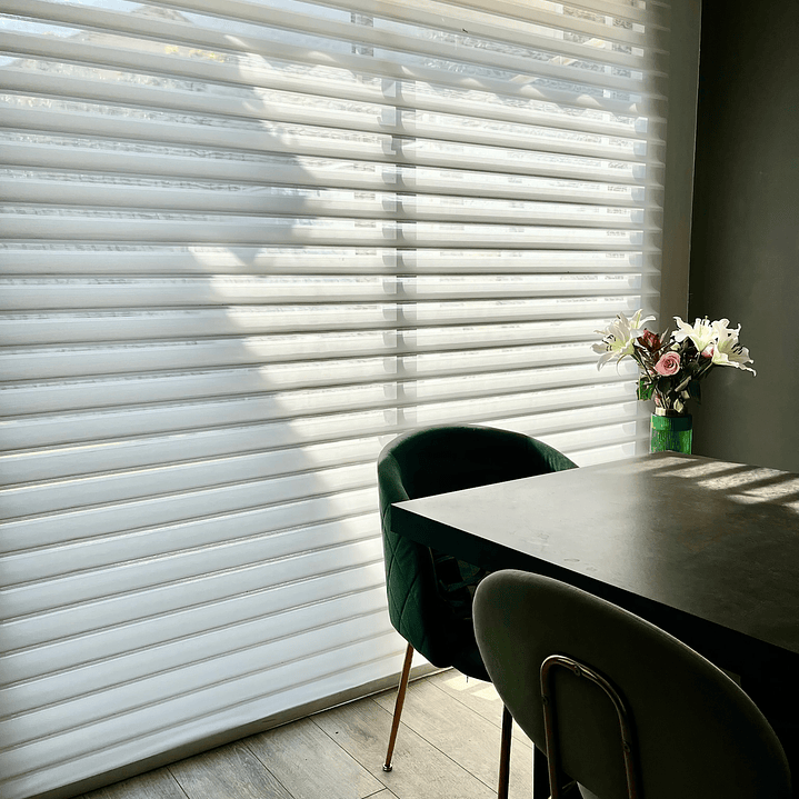 Triple Shades Blanco 2