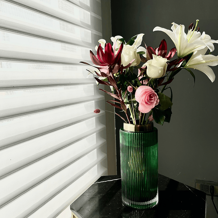 Triple Shades Blanco 5