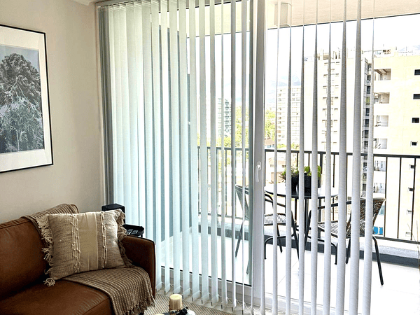 Bienvenidos a CortinasModernas.cl