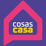 Logo de Cosas Casa