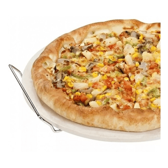 Piedra Para Pizza Corderita Stellen Horno Grill